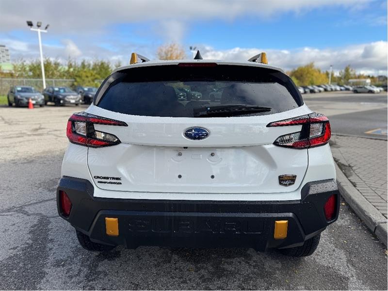 subaru Crosstrek 2024 - 7