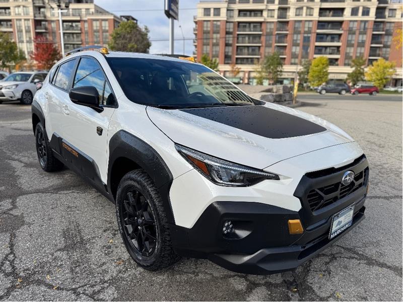 subaru Crosstrek 2024 - 10