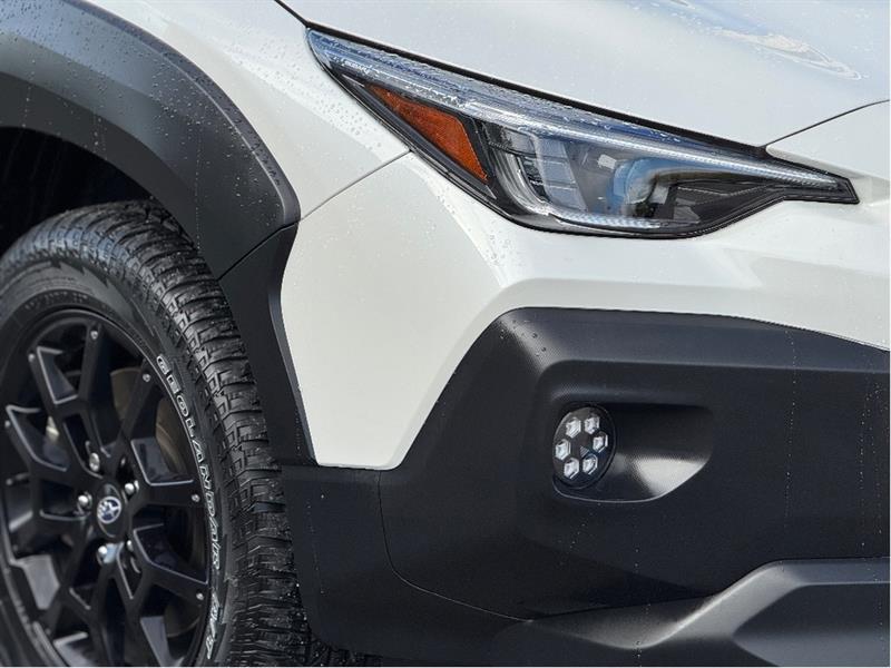 subaru Crosstrek 2024 - 11