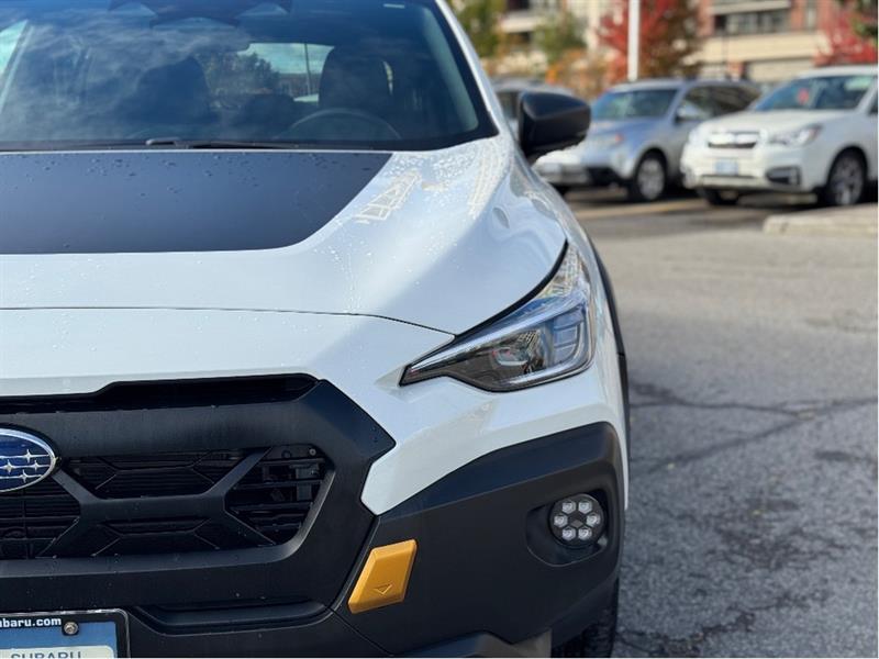 subaru Crosstrek 2024 - 12
