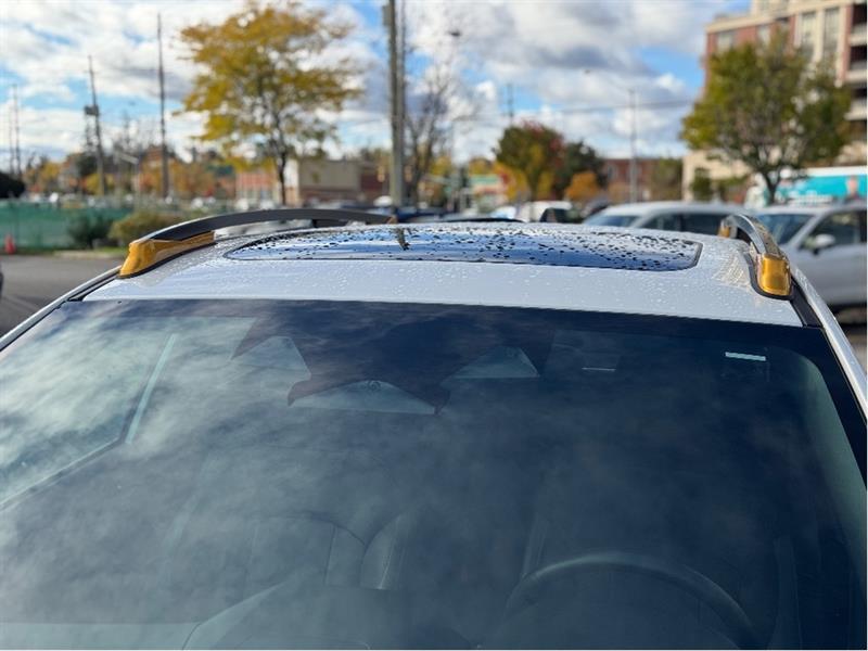 subaru Crosstrek 2024 - 13