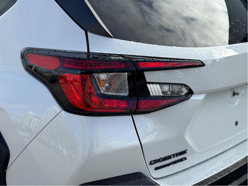 subaru Crosstrek 2024 - 15