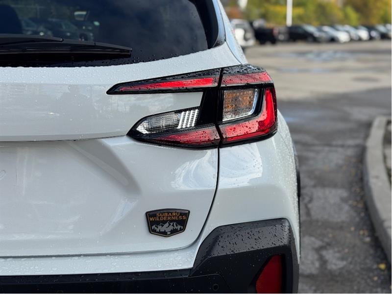 subaru Crosstrek 2024 - 16