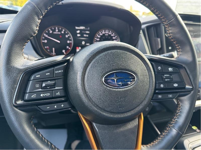 subaru Crosstrek 2024 - 19