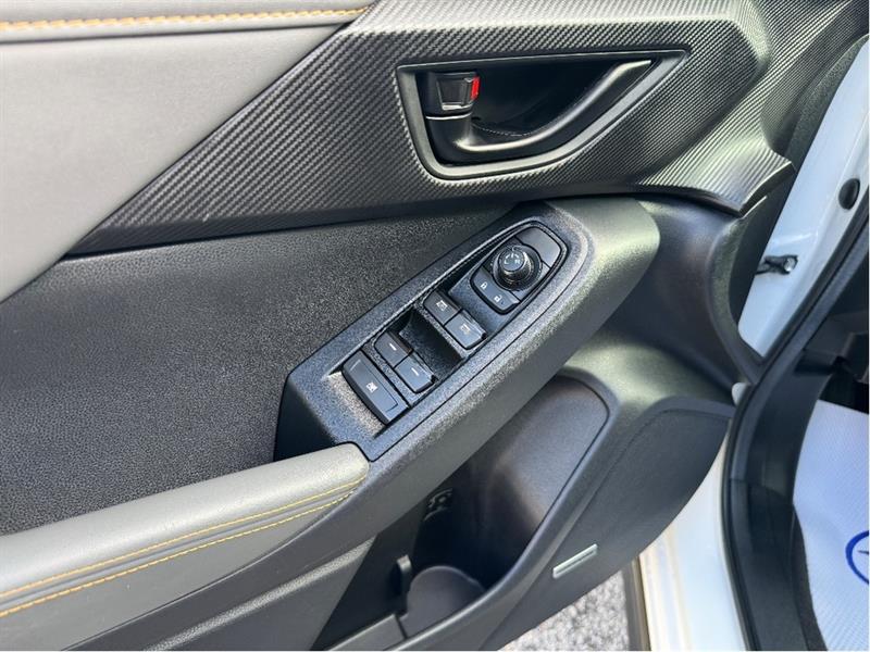 subaru Crosstrek 2024 - 20