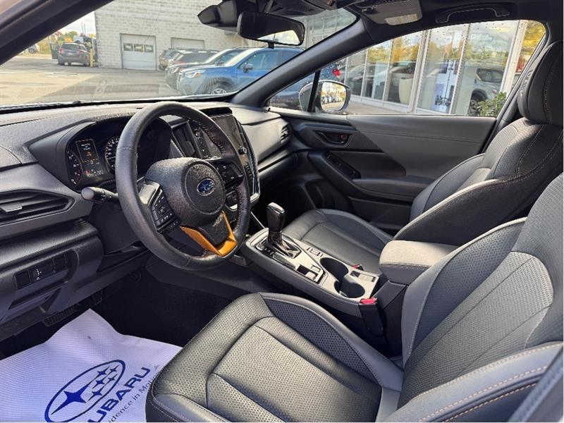 subaru Crosstrek 2024 - 21