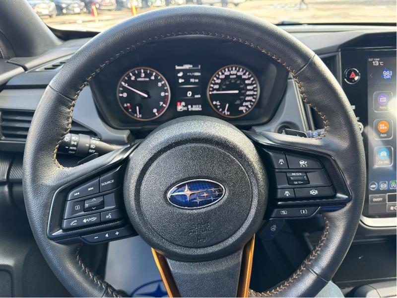 subaru Crosstrek 2024 - 23