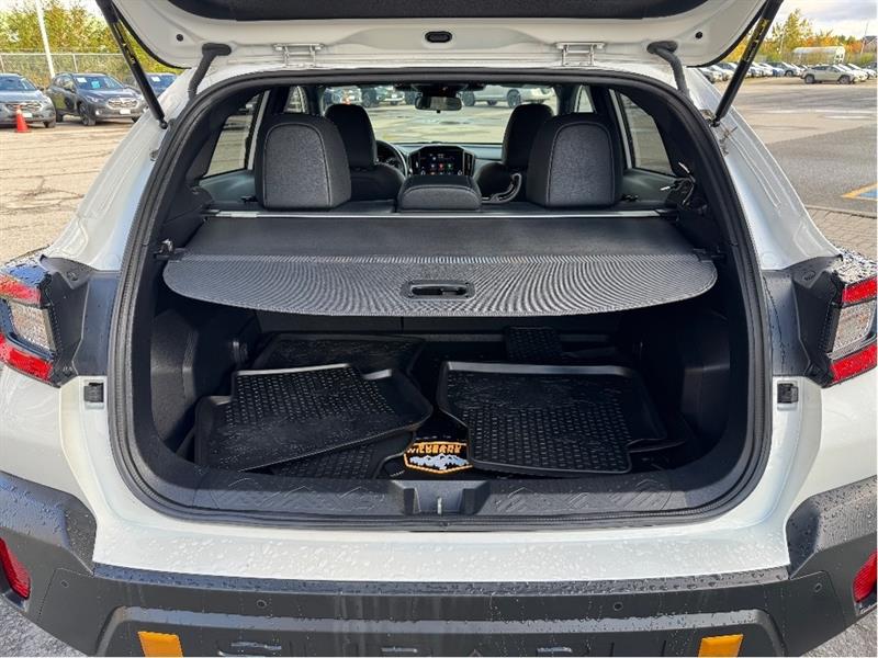 subaru Crosstrek 2024 - 30