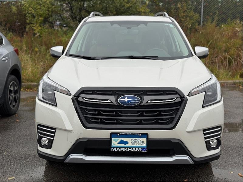 subaru Forester 2023 - 2