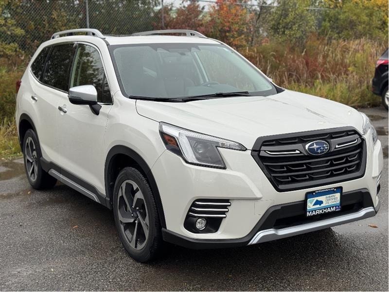 subaru Forester 2023 - 3