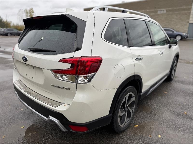 subaru Forester 2023 - 4