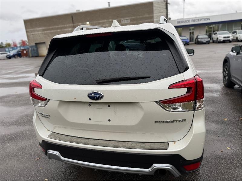 subaru Forester 2023 - 5