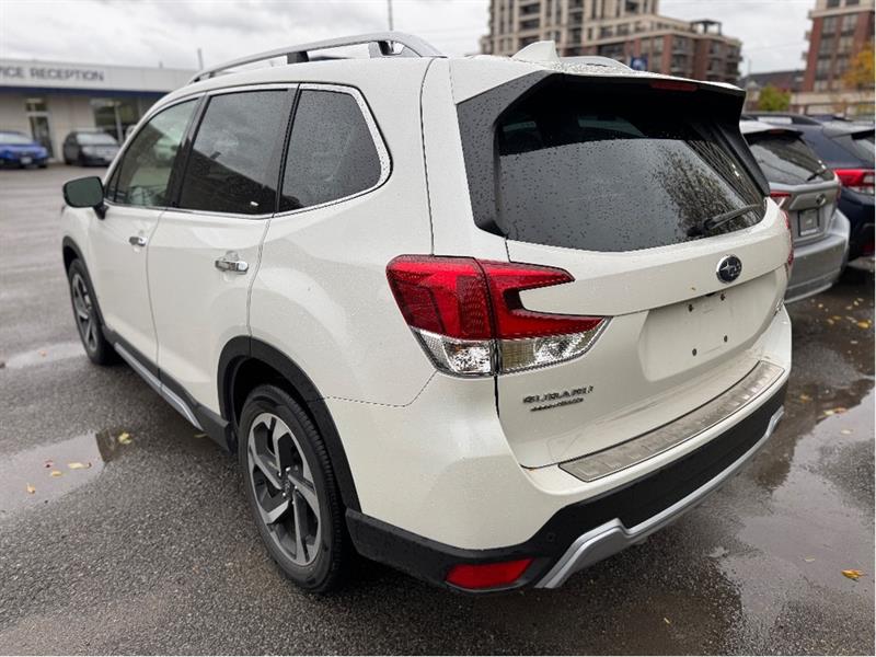 subaru Forester 2023 - 6