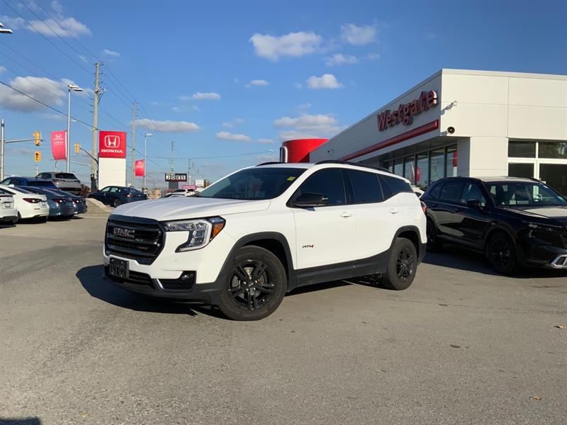 gmc Terrain 2023 - 2