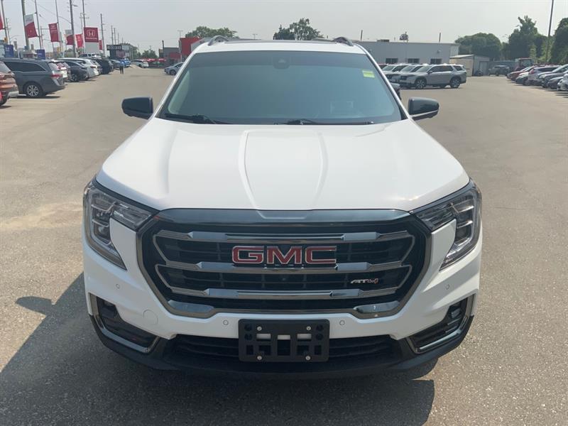 gmc Terrain 2023 - 3