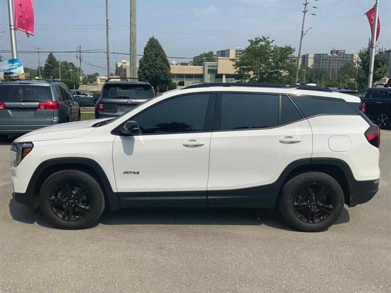 gmc Terrain 2023 - 4