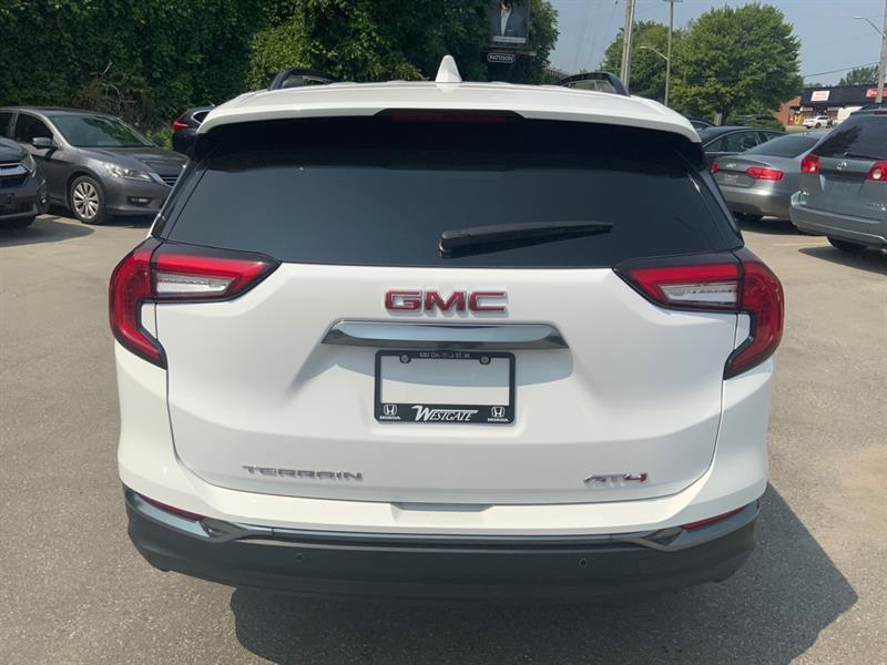 gmc Terrain 2023 - 5