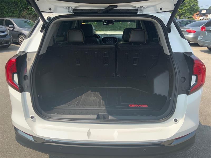 gmc Terrain 2023 - 6