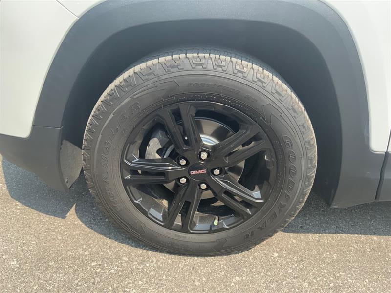 gmc Terrain 2023 - 7