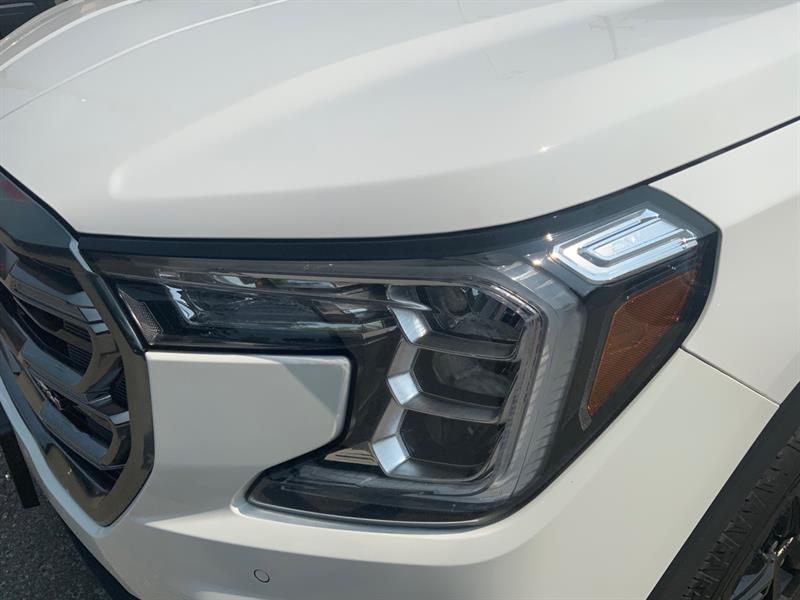 gmc Terrain 2023 - 8