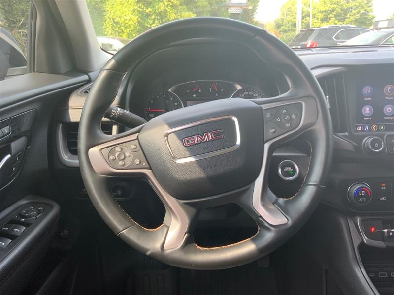 gmc Terrain 2023 - 9