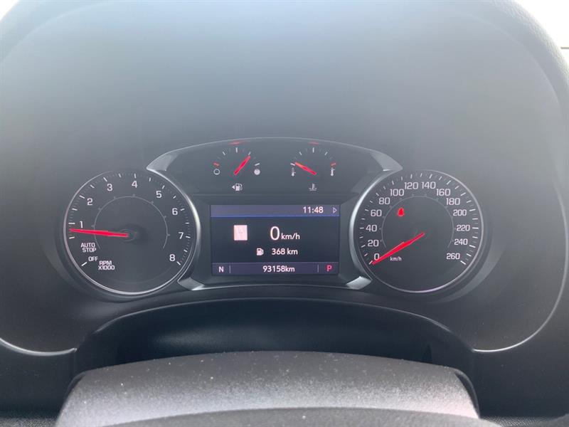 gmc Terrain 2023 - 10