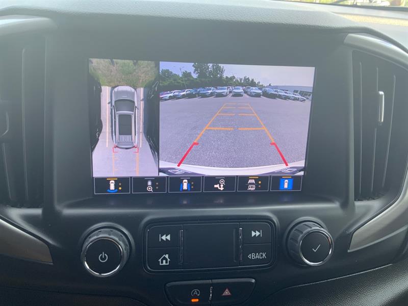 gmc Terrain 2023 - 12