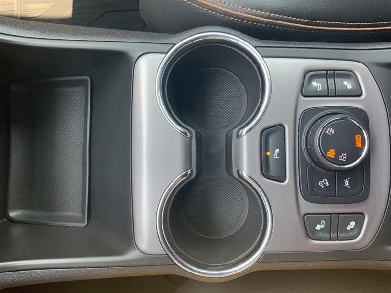 gmc Terrain 2023 - 13