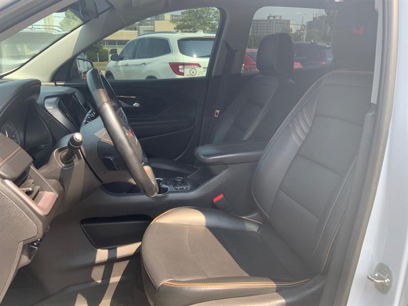 gmc Terrain 2023 - 17