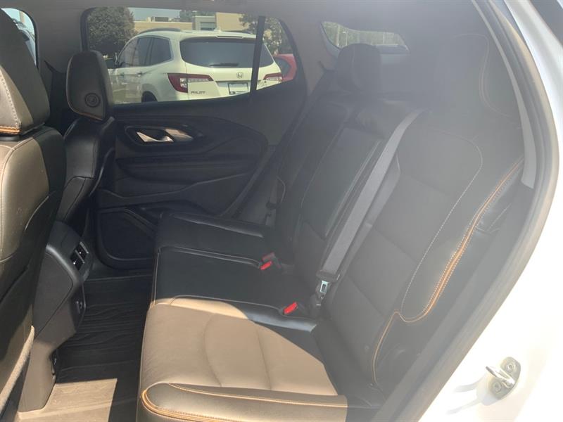 gmc Terrain 2023 - 20