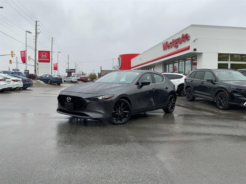 mazda Mazda3 2021 - 2