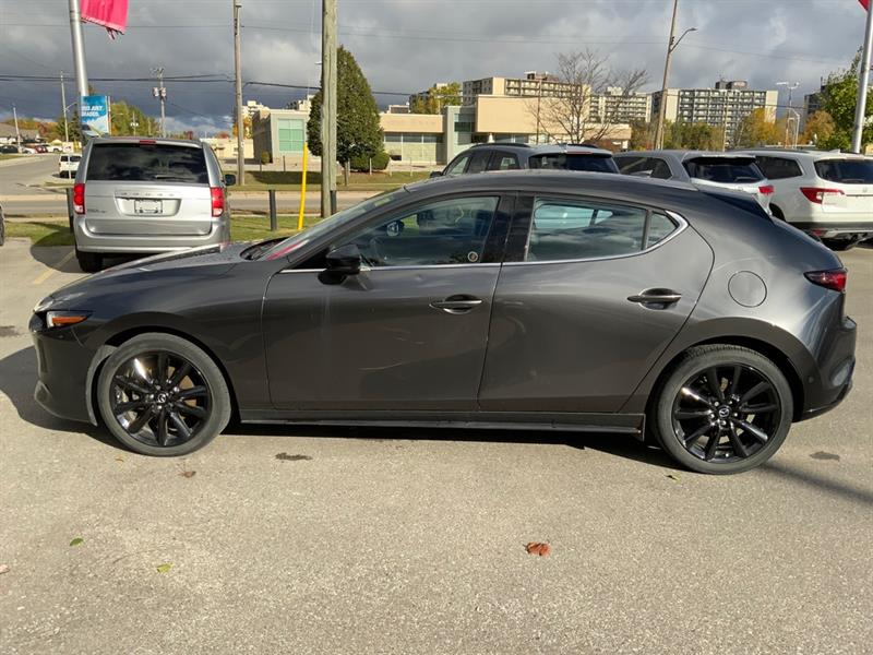 mazda Mazda3 2021 - 4