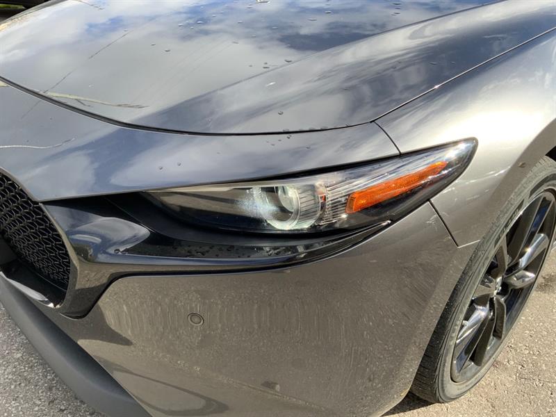 mazda Mazda3 2021 - 7