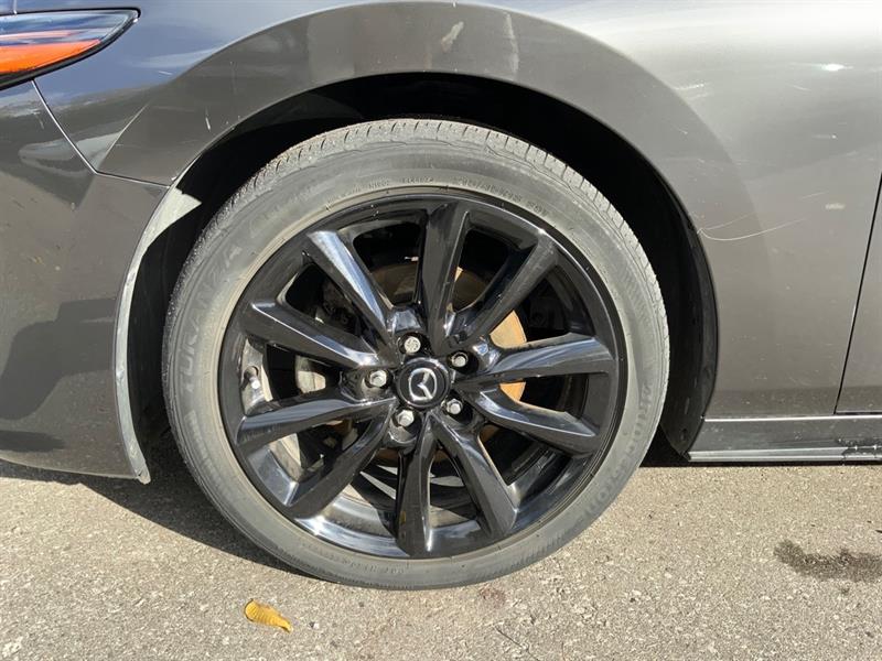 mazda Mazda3 2021 - 8