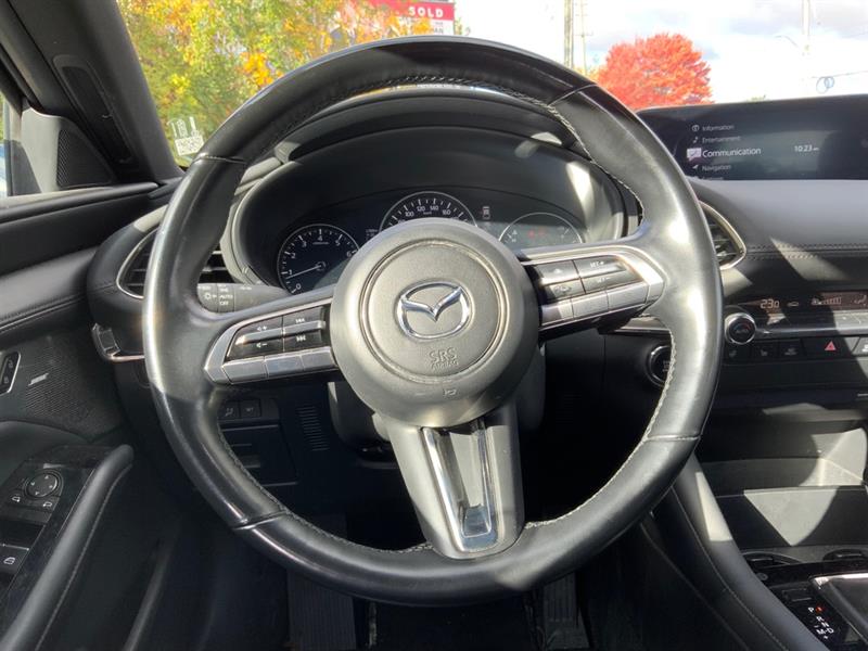 mazda Mazda3 2021 - 9