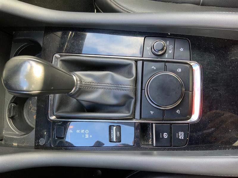 mazda Mazda3 2021 - 13