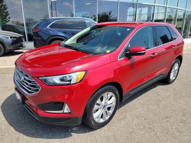 ford Edge 2021 - 3
