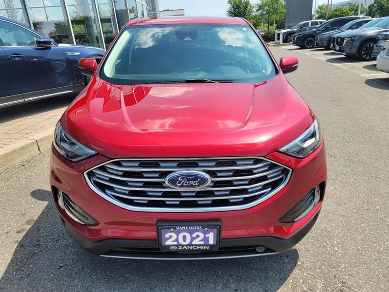 ford Edge 2021 - 4