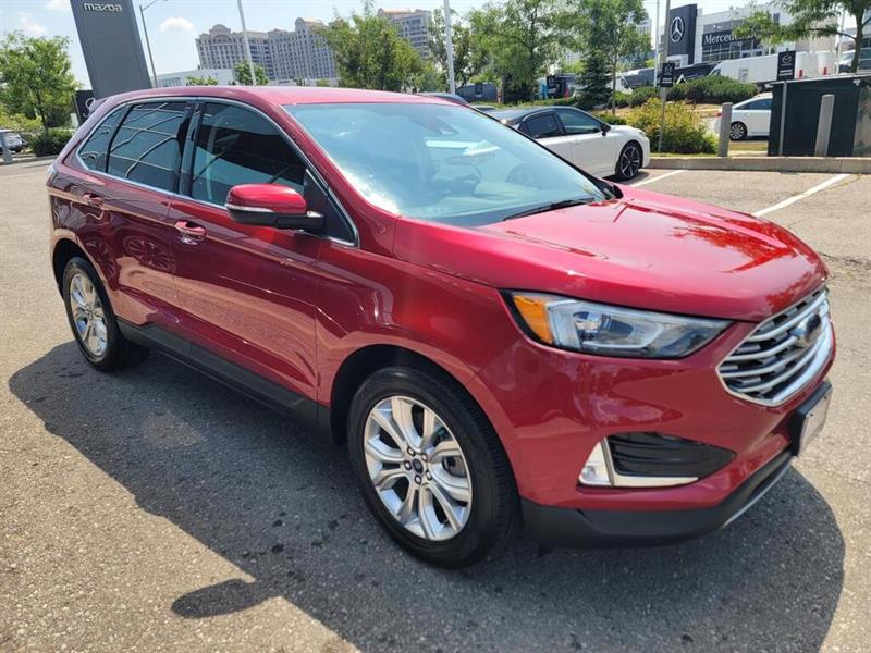ford Edge 2021 - 5