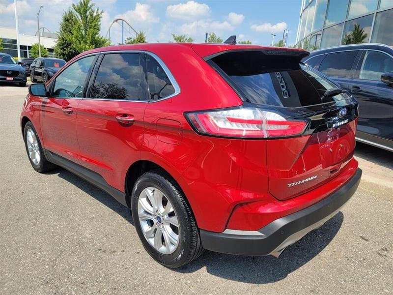 ford Edge 2021 - 6