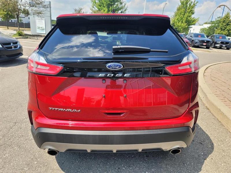 ford Edge 2021 - 7