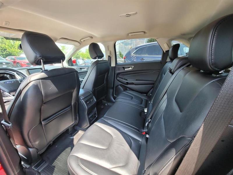 ford Edge 2021 - 16
