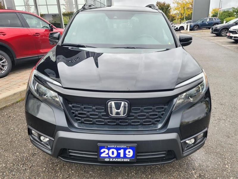 honda Passport 2019 - 4