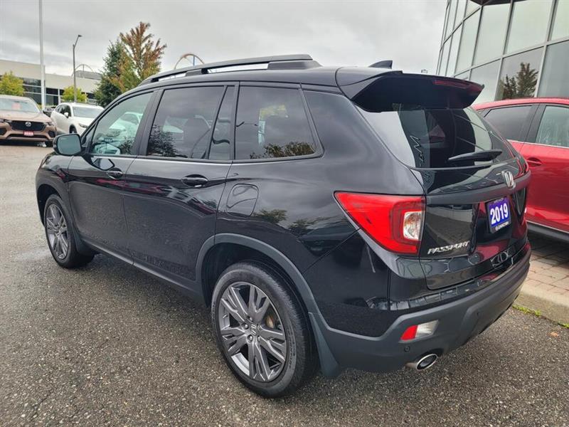 honda Passport 2019 - 6