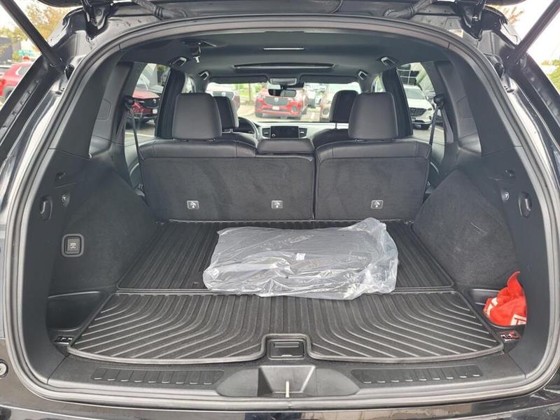 honda Passport 2019 - 11