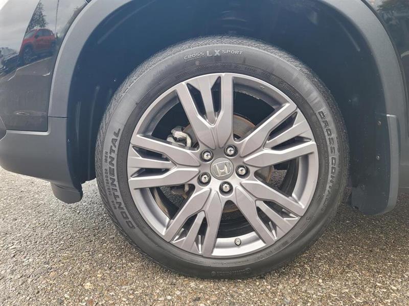 honda Passport 2019 - 13