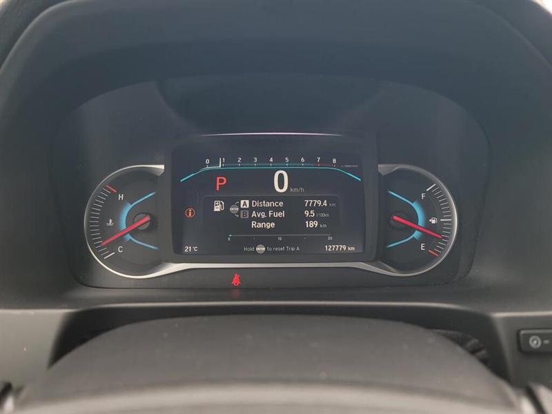 honda Passport 2019 - 18