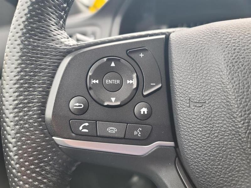 honda Passport 2019 - 19