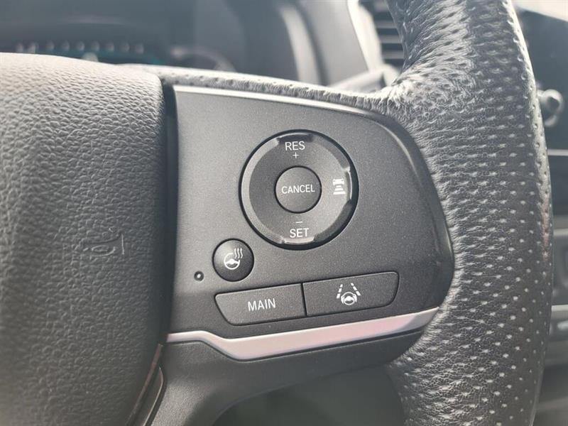 honda Passport 2019 - 20