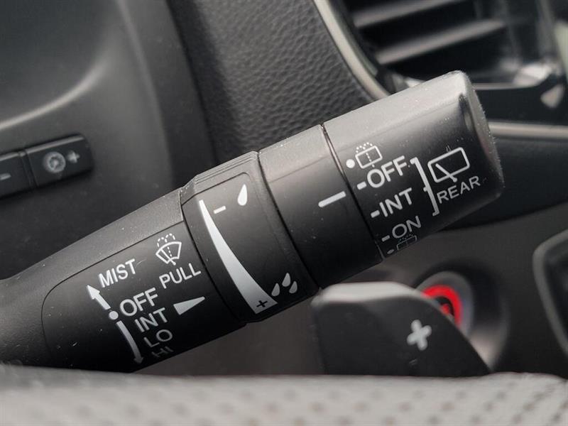 honda Passport 2019 - 22